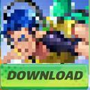 Fire Man SIGMA FF 2023 APK