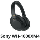 Guide for Sony WH-1000XM4 biểu tượng