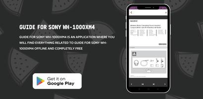Guide for Sony WH-1000XM4 bài đăng