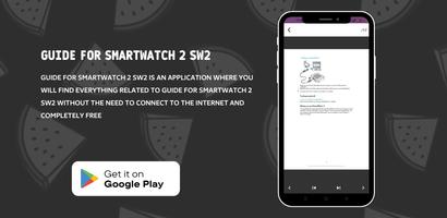 Guide for Smartwatch 2 SW2 screenshot 3