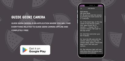 Guide Geeni Camera screenshot 3
