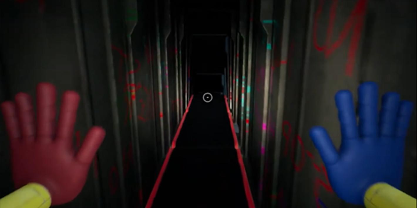 Poppy Playtime horror Guide安卓下载,安卓版APK | 免费下载