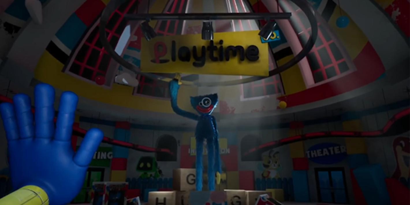 Android용 Poppy Playtime horror Guide - APK 다운로드