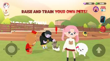 Play Together الملصق