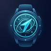 Galaxy Watch 7: AI Guide icon