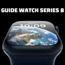 Apple Watch Series 8 Guide APK