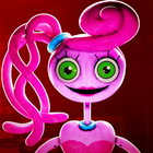 Poppy Playtime Chapter 2 Game آئیکن