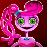 Poppy Playtime Chapter 2 Game APK