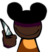 The Amanda Adventurer Game