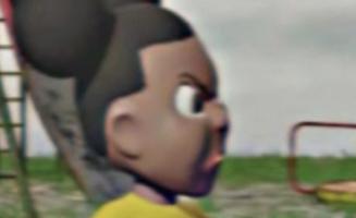 The Amanda Adventurer Game ภาพหน้าจอ 1