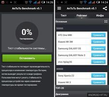 Guide Antutu benchmark Guide 스크린샷 2