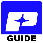 Guide pour l'app Poparazzi icône