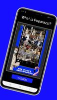 Guide for Poparazzi App الملصق
