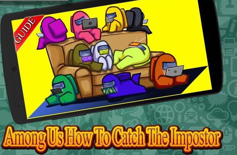Guide & Tricks for Among Us tips for Android - APK Download