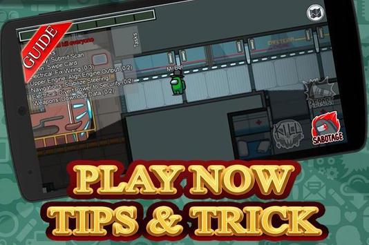 Guide & Tricks for Among Us tips for Android - APK Download