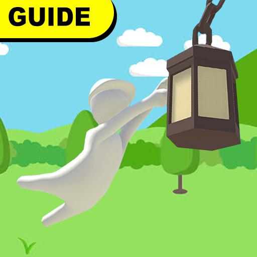 Guide for Human - Fall Flat Tips and Tricks
