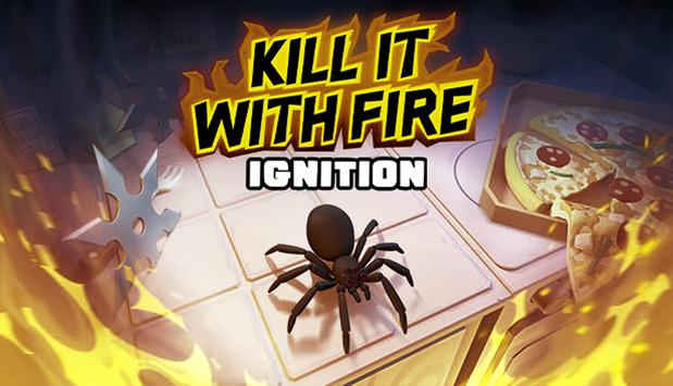 Guide For Kill it with Fire Game screenshot 1