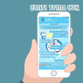 Cara Ganti Warna Tema WA