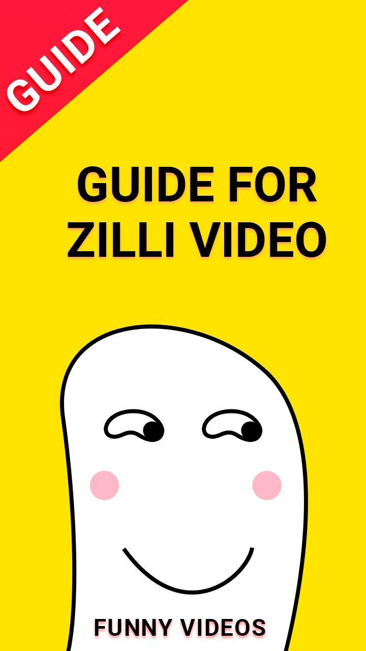 Guide for Zili - Funny Videos APK for Android Download Guide for Zili - Funny Videos APK for Android Download