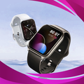 Haylou Watch 2 Pro App Hints