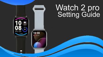 Haylou Watch 2 Pro App Hints 스크린샷 1