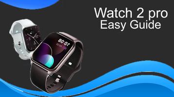 Haylou Watch 2 Pro App Hints 스크린샷 2
