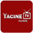 Yacine TV Apk Guide APK