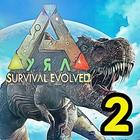 آیکون‌ Trick Ark: Survival Evolved 2