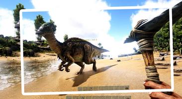 Trick Ark: Survival Evolved 2 Plakat