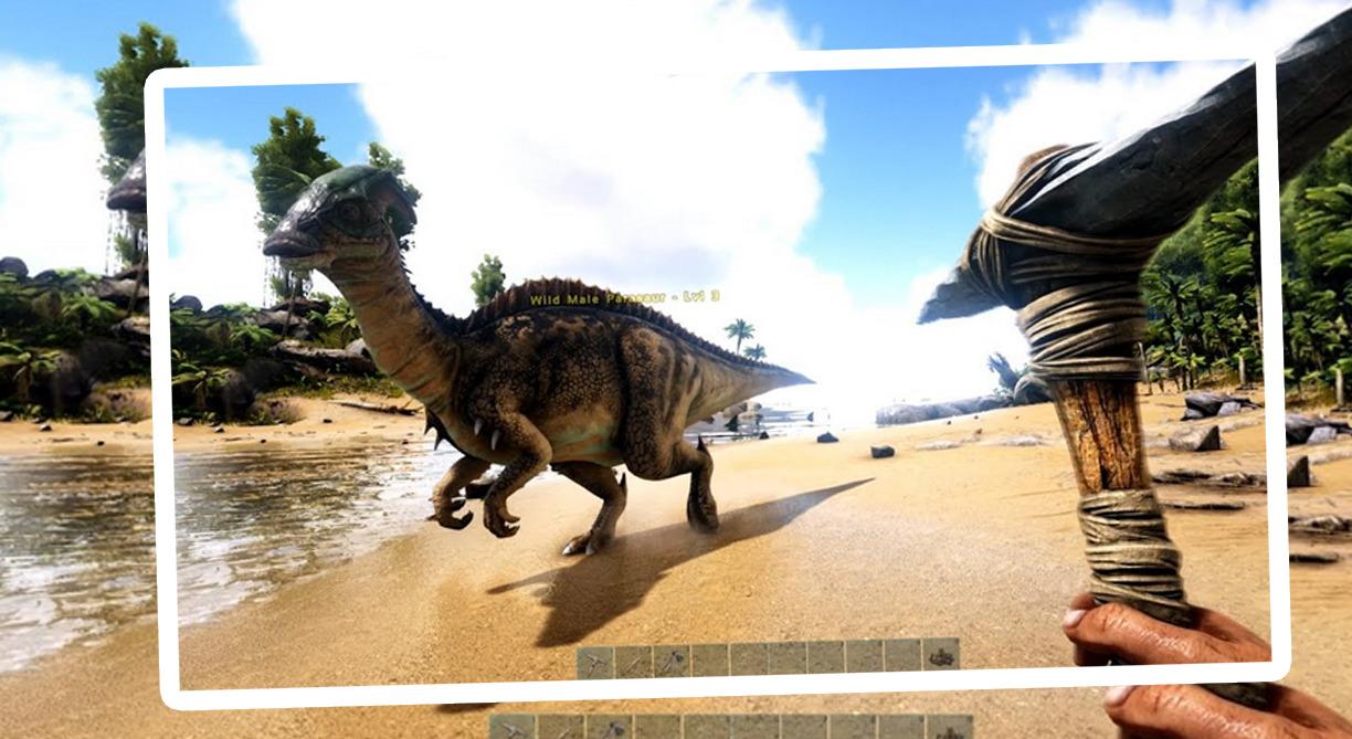 Trick Ark Survival Evolved 2安卓下载 安卓版apk 免费下载 Trick Ark Survival Evolved 2安卓下载 安卓版apk 免费下载