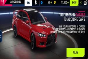 Guide for Asphalt 9 Legends 2k18 capture d'écran 3