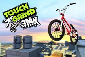 BMX Extreme Touchgrind Pro Guide 2021 포스터