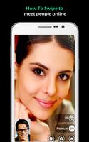 Guide Azar videochat & live Ekran Görüntüsü 2