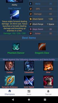 Lol Tft Guide Apk App ดาวน โหลดฟร สำหร บ Android