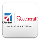 Textron Aviation OneVoice biểu tượng