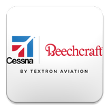 Textron Aviation OneVoice icono