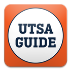 UTSA Guide icon