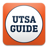 UTSA Guide icon