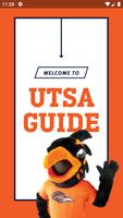 UTSA Guide poster