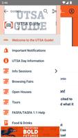 UTSA Guide bài đăng