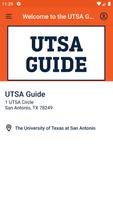 UTSA Guide screenshot 1