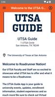 UTSA Guide ảnh chụp màn hình 1