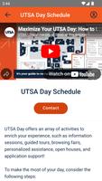 UTSA Guide ảnh chụp màn hình 2