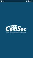 IEEE ComSoc 海报