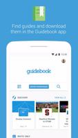 Guidebook постер