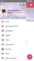 Anime Matsuri-poster
