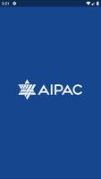 My Guides - AIPAC 海报
