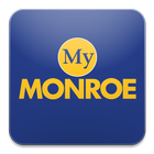 MyMonroe أيقونة