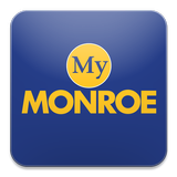 MyMonroe иконка