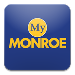 MyMonroe icon
